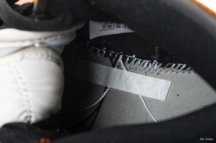 1 Jordan Reteo 555088-113 Shattered Reverse Backboard OG Air 1116